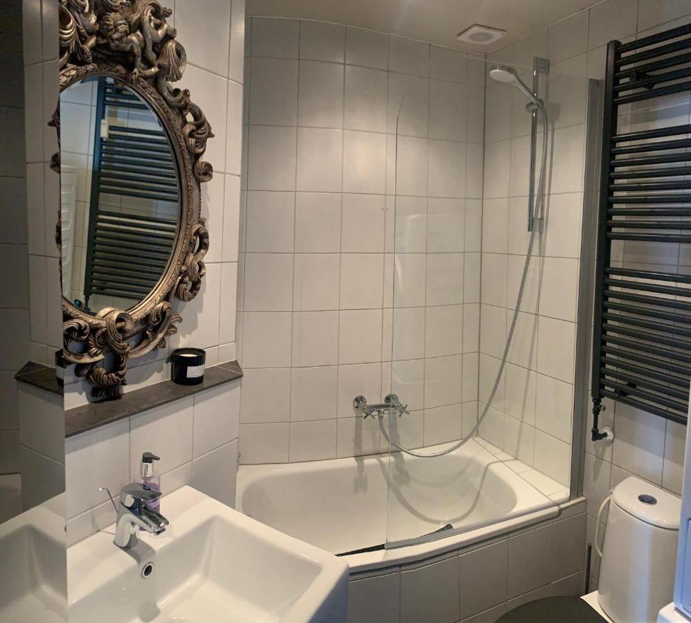 City Apartment Maastricht Aan De Maas Екстериор снимка