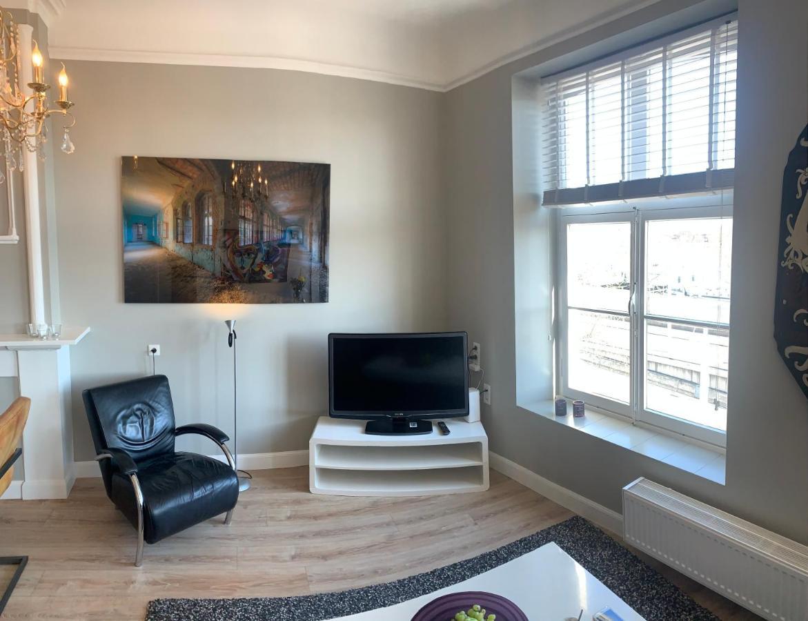 City Apartment Maastricht Aan De Maas Екстериор снимка