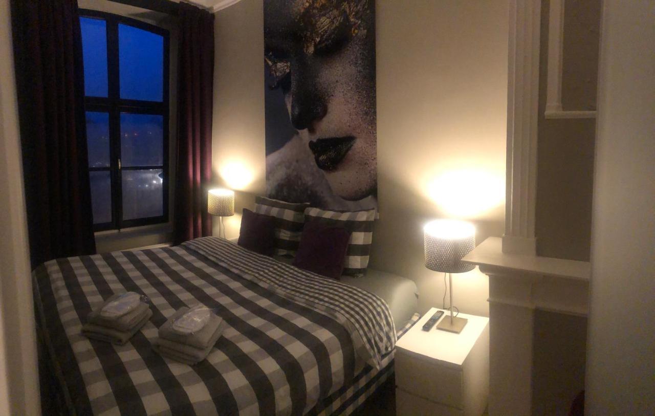 City Apartment Maastricht Aan De Maas Екстериор снимка