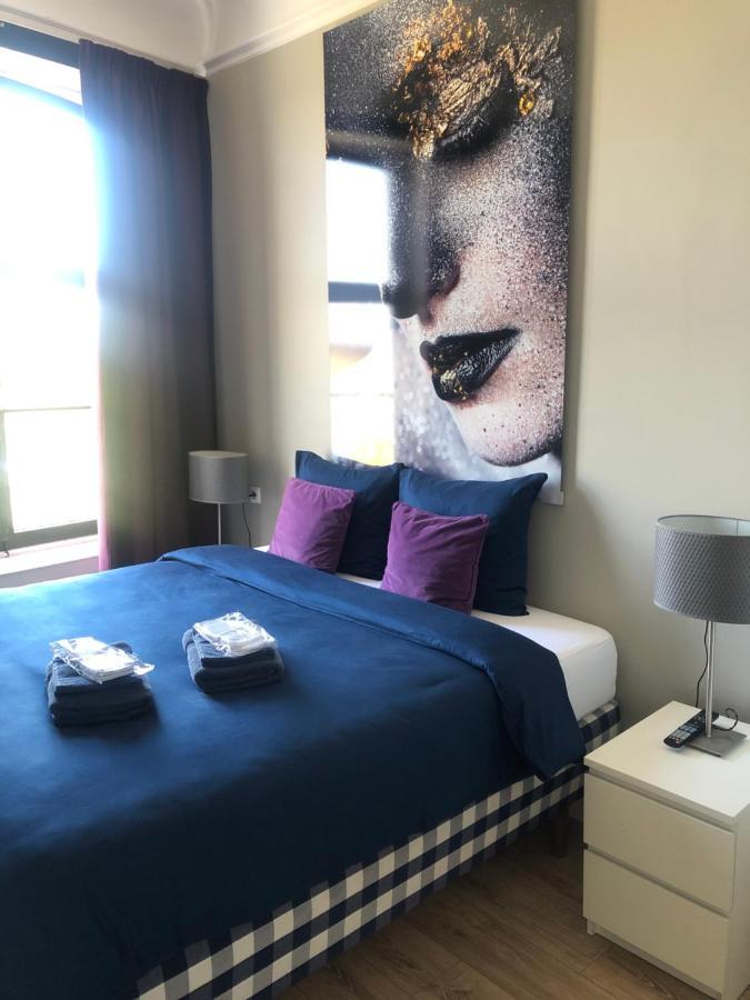 City Apartment Maastricht Aan De Maas Екстериор снимка