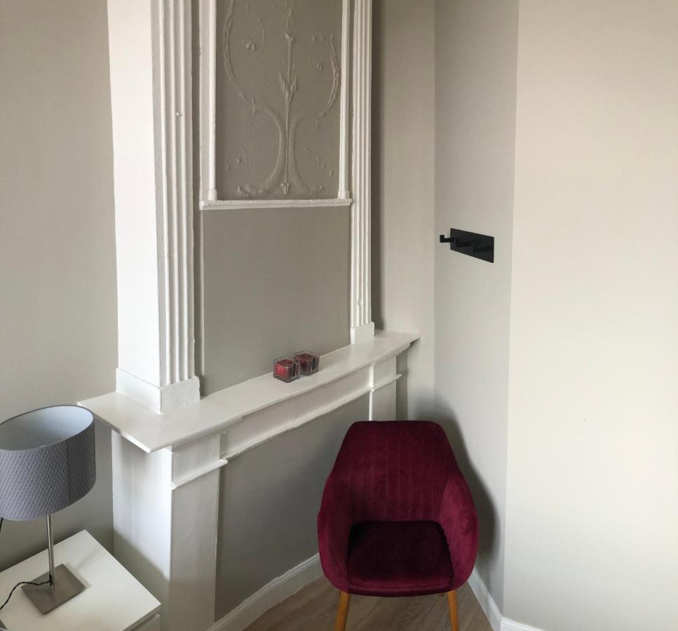 City Apartment Maastricht Aan De Maas Екстериор снимка