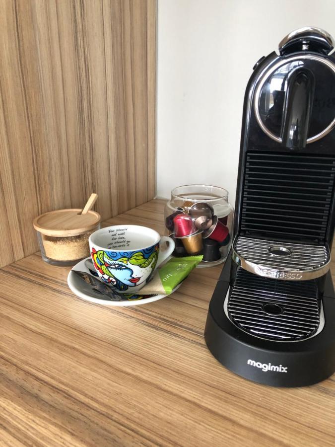 City Apartment Maastricht Aan De Maas Екстериор снимка