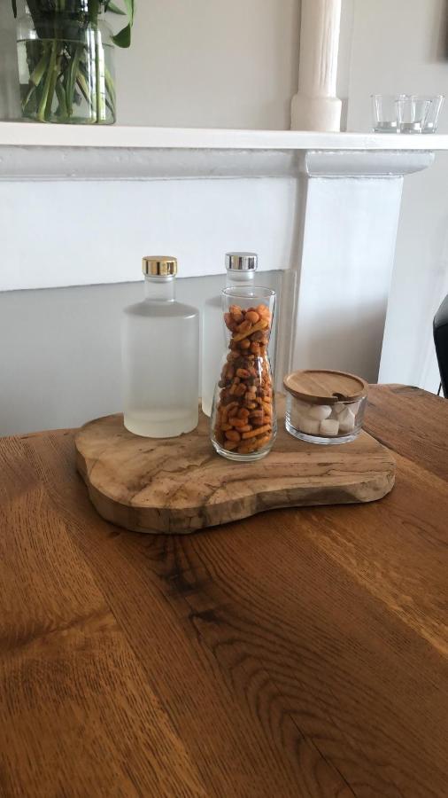 City Apartment Maastricht Aan De Maas Екстериор снимка